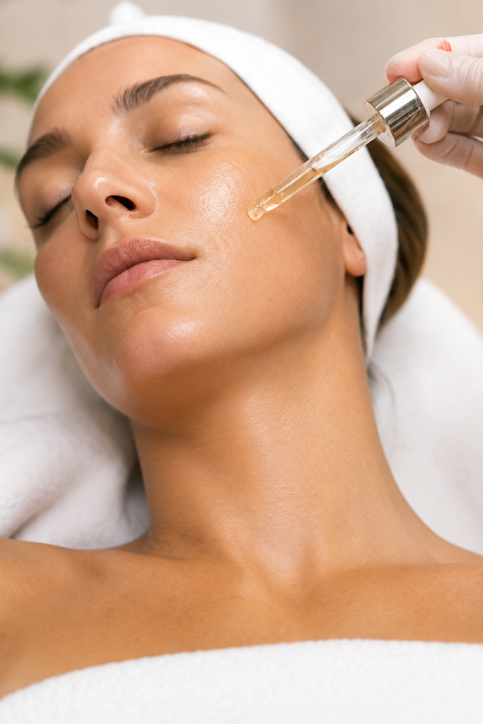 soin du visage gm collin sea c spa