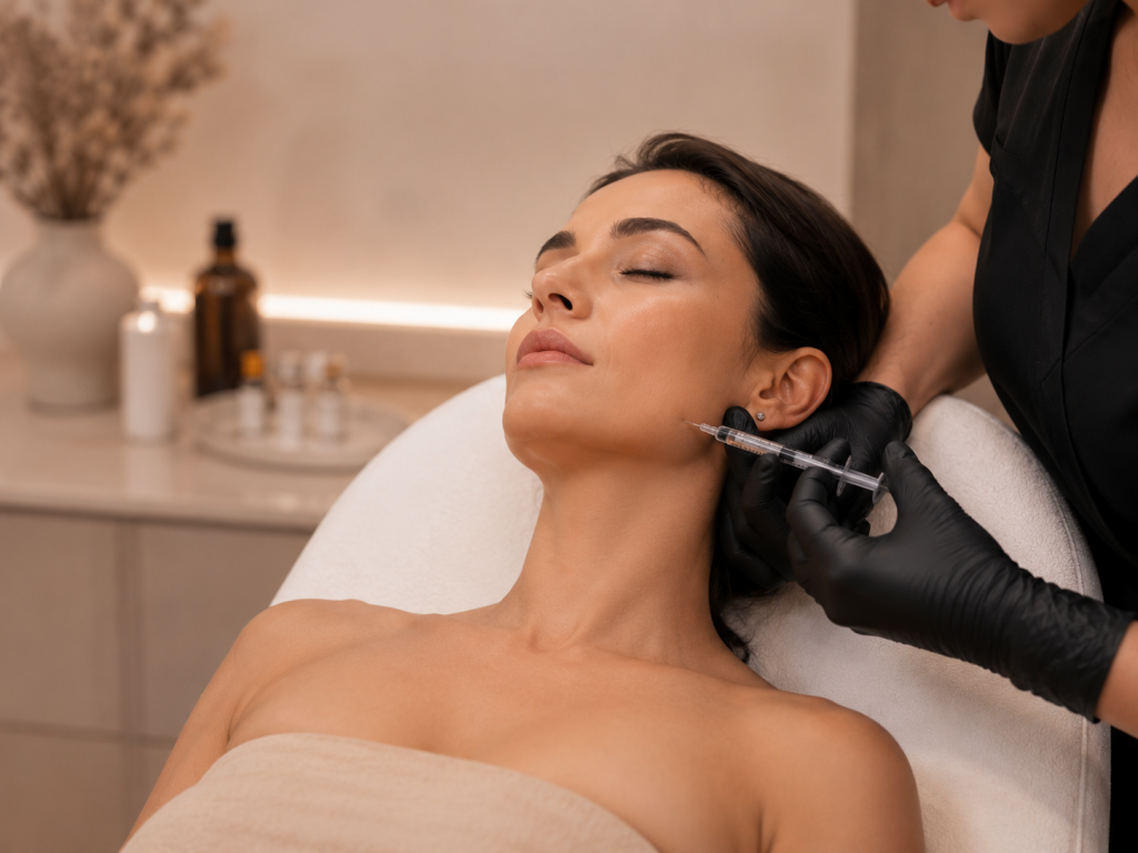 Biostimulateurs injectables