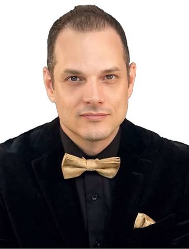 Dr Marc Cotran