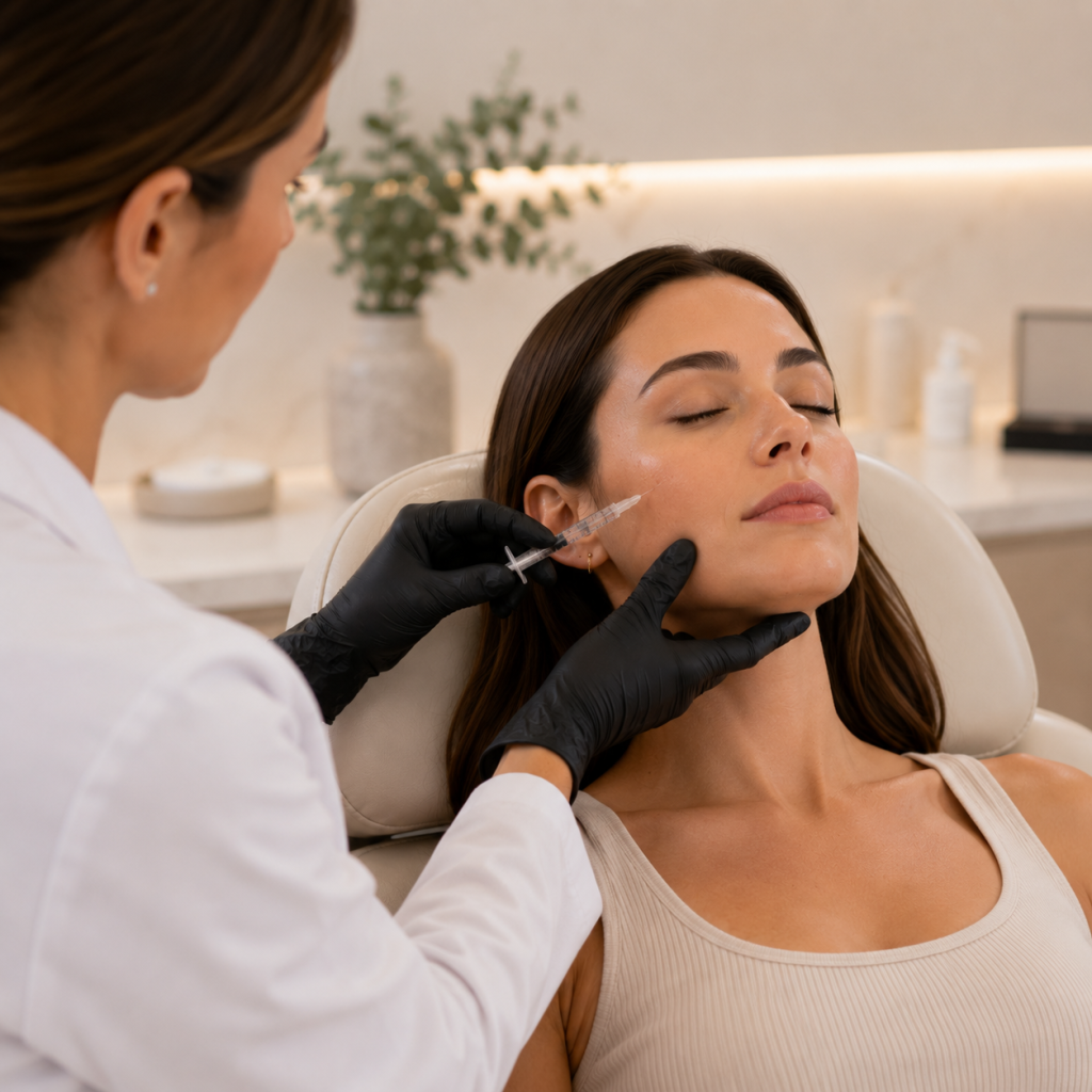 Injectable Biostimulators montreal