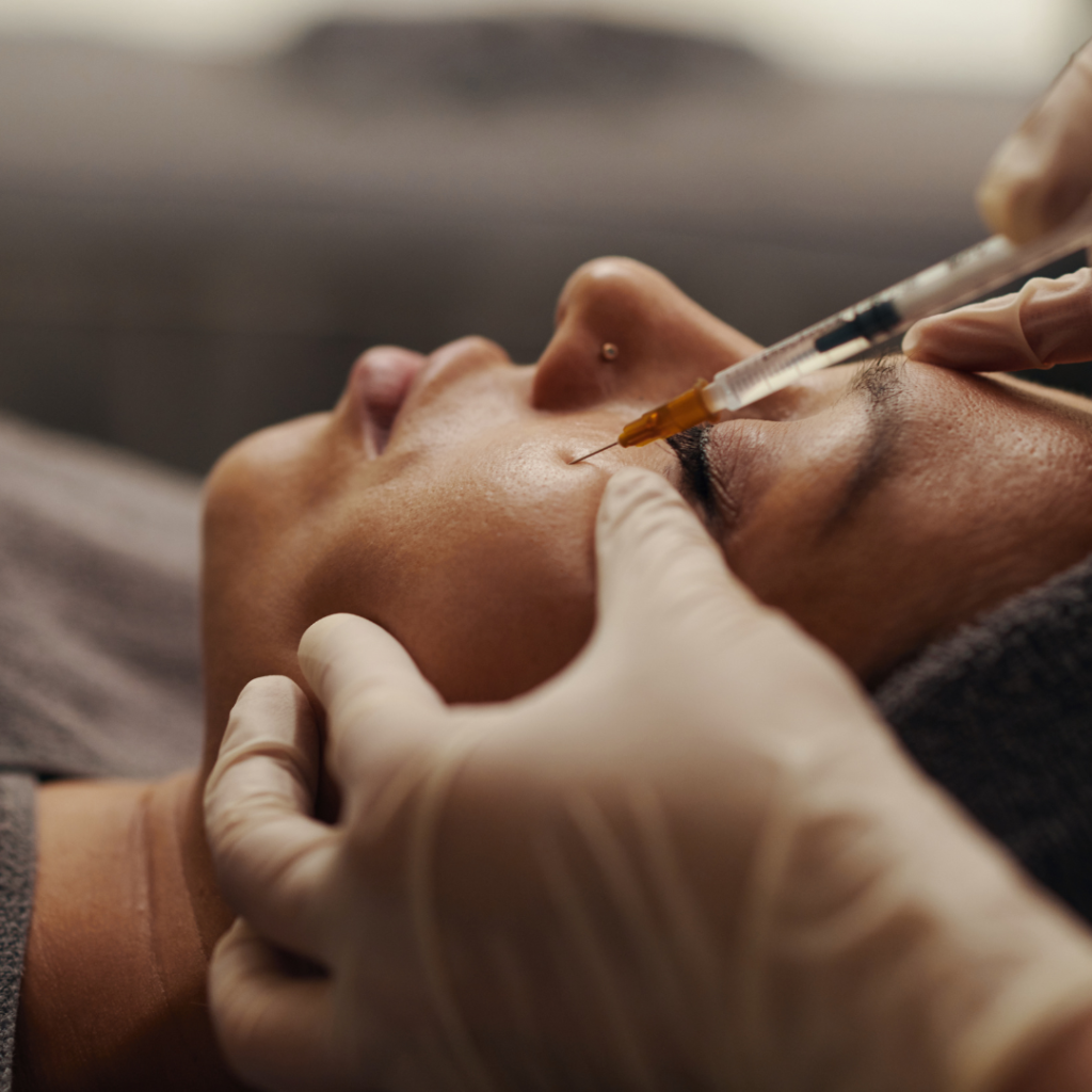 face injections montreal