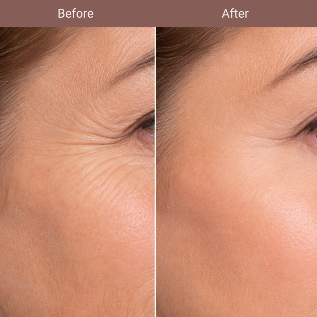 injections montreal before and after