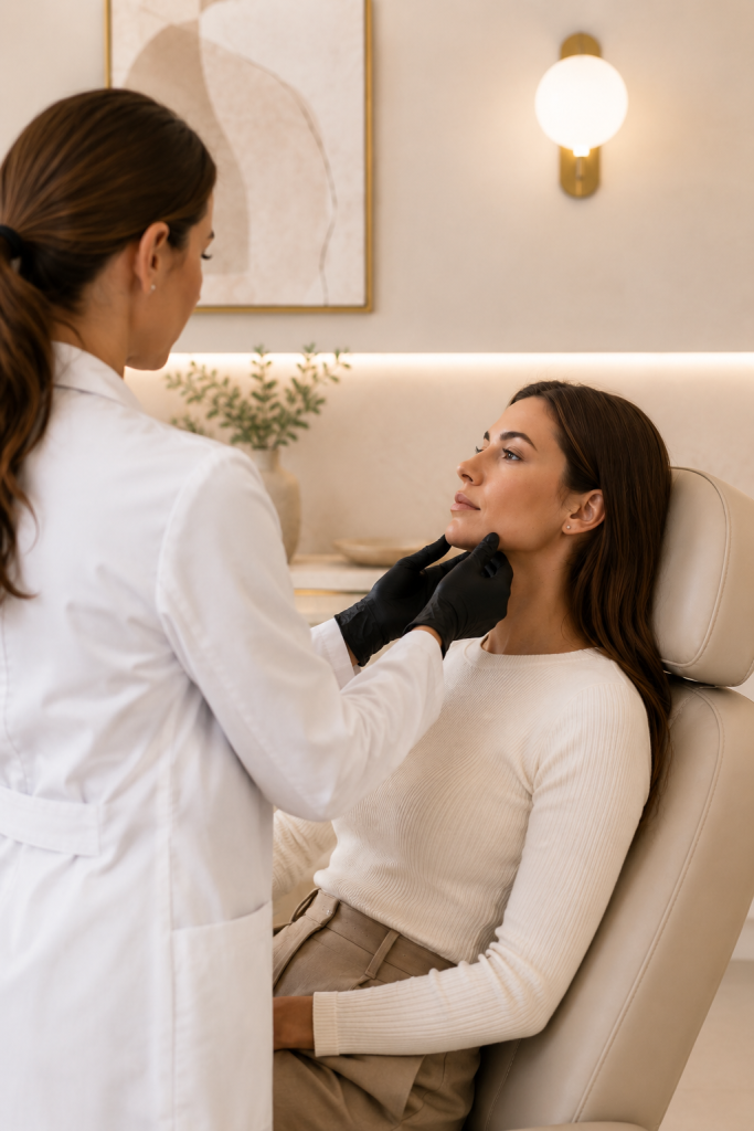 medical esthetics montreal