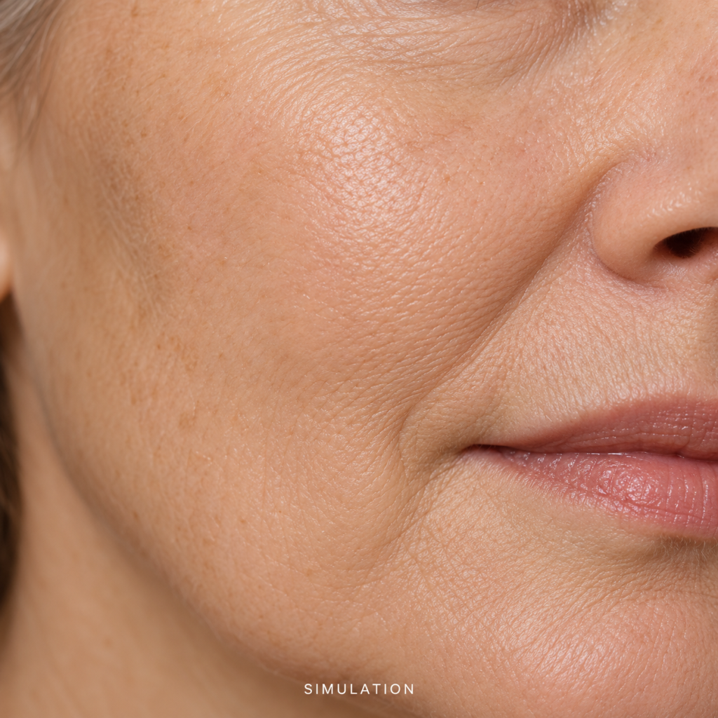 Botinol Facial after